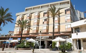Hotel Sacco